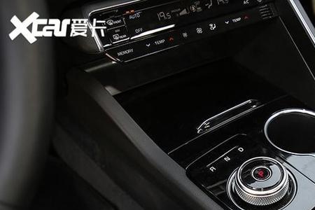 2013款凯酷k5旋钮式档把如何使用