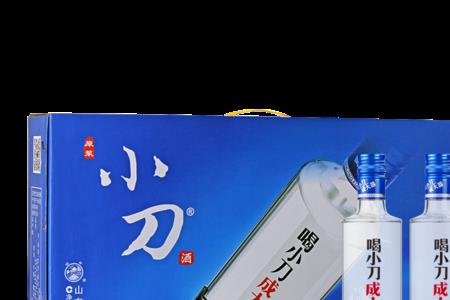 小刀酒山东产的好还是河北的好