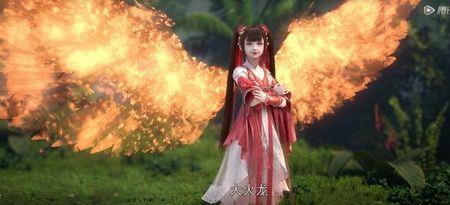 石昊和火灵儿接吻是第几集