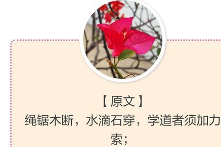 水什么渠成的成语