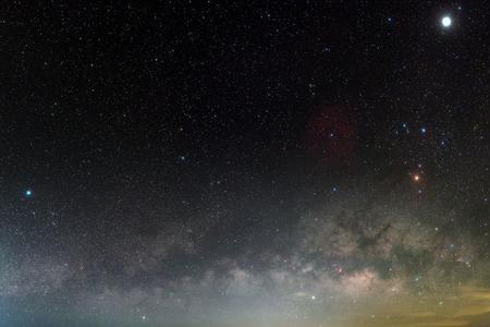 富士xt3拍星空用什么镜头