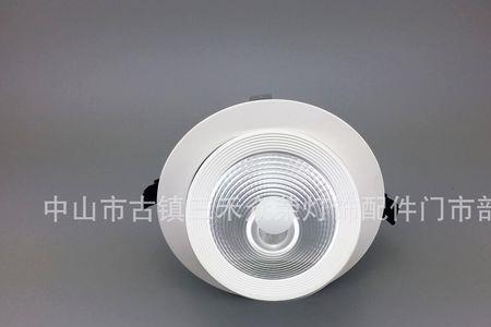 象鼻灯30瓦调节高度
