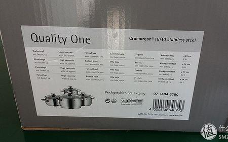 wfm锅具怎么样