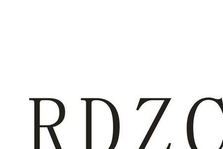 rd是什么牌子的logo