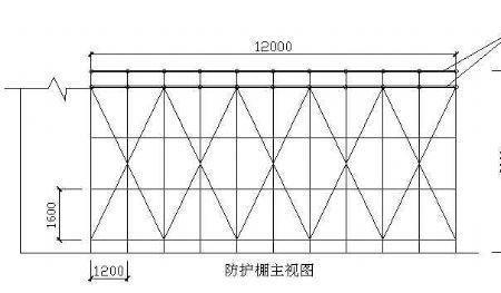 卧罐cad图纸怎么看