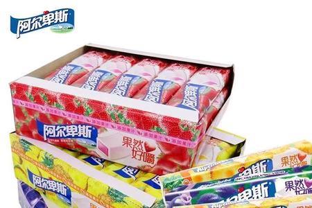 阿尔卑斯果汁产地