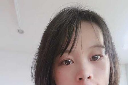 夸短发女孩子漂亮的话幽默