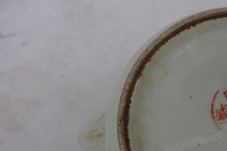 顺联盛陶瓷为什么是江西生产的