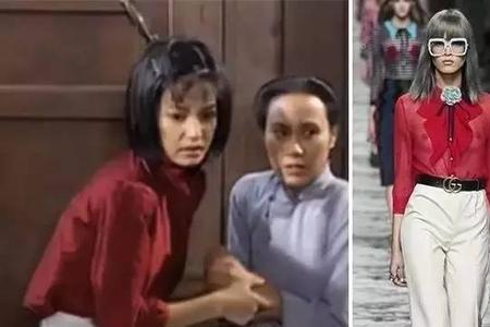 情深深雨蒙蒙依萍母亲扮演者