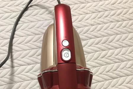 除螨仪350瓦功率够用吗