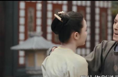 骊歌行傅音生孩子第几集