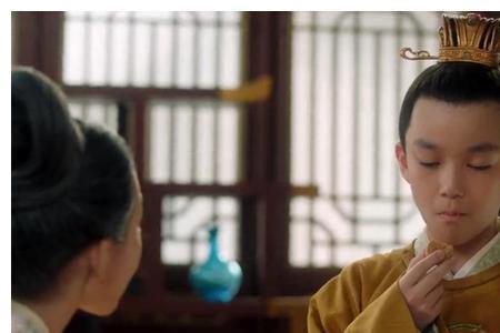 赵昺的母亲