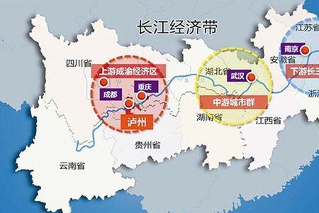 四个城市是指什么