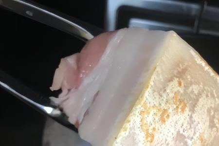 肉柴是什么意思