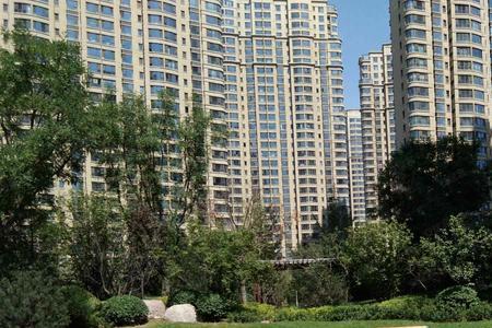 太原绿地世纪城是什么区