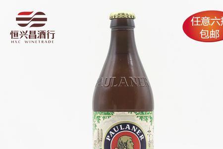 柏龙啤酒瓶装和易拉罐哪个好喝
