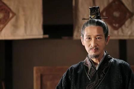 刘启是嫡子吗
