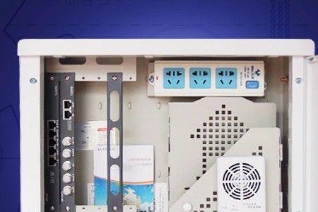 主路由为什么不能放在弱电箱