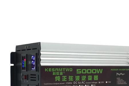 纯正弦波逆变器伤车吗