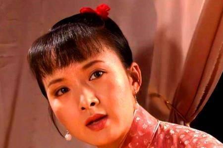 大宅门杨九红女儿结局