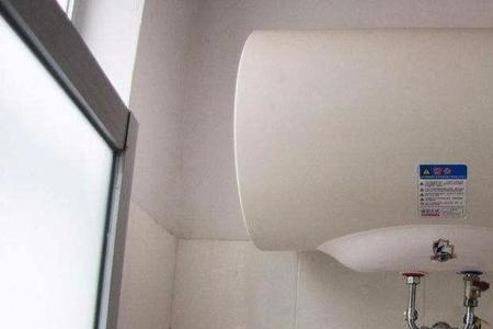 热水器自带防电墙地线如何接