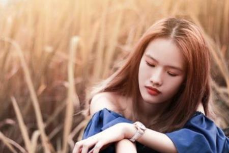 形容女人软弱羞涩的成语