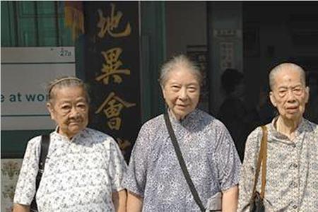 自梳男什么意思