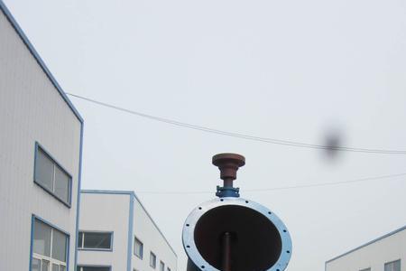 轴流泵正确安装方法
