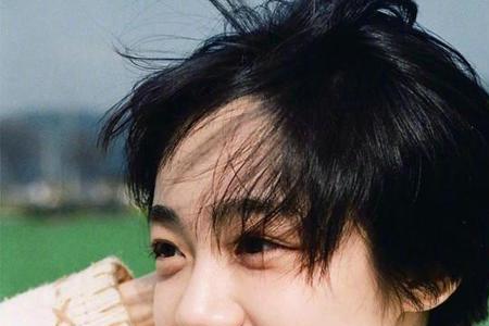 赞美酒窝美女诗句