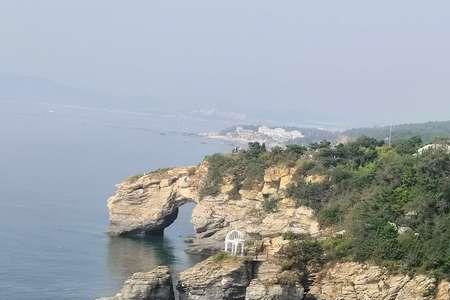 金石滩地质博物馆门票