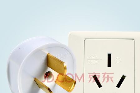 空调拔插电源插头无启动声