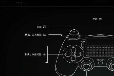 ps4手柄怎么防手汗
