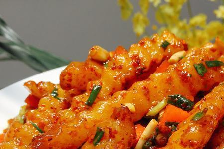 狼牙土豆条的做法有哪些