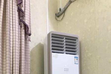 大三匹空调不制冷解决方法