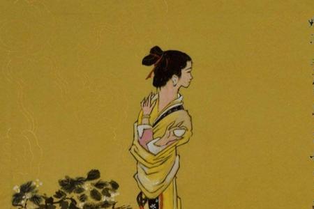 觅佳期古诗