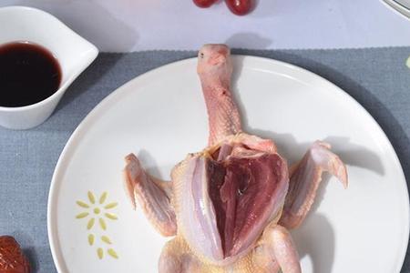鸽子脚爪可食吗