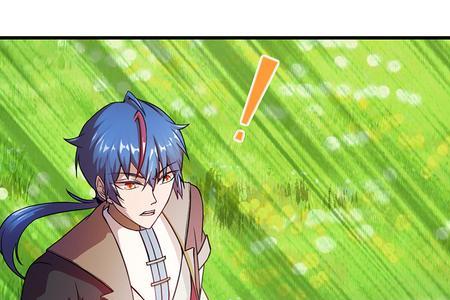 武道独尊中苏兰为什么会死