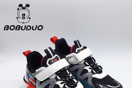 bobuduo什么牌子
