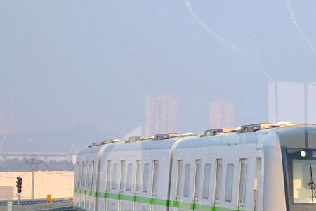 武汉地铁4号线全线停运吗