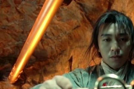 神明也曾遗憾什么意思