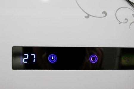 海尔智能投放盒抽不出来