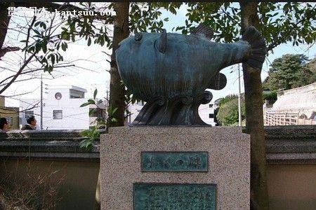 承太郎为什么喜欢河豚