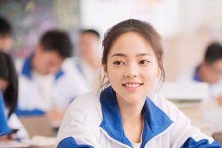 苏明玉学生时期扮演者