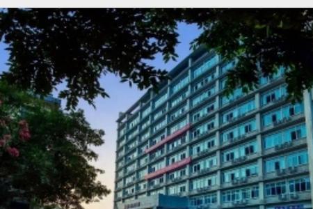 医院挂号报到怎么排