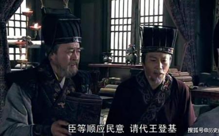 汉文帝为什么杀陈平
