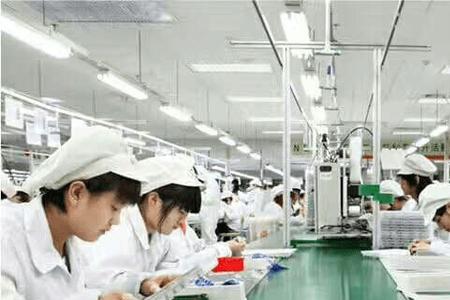 富士康哪个部门最好