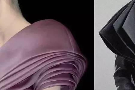 怎样去软面料衣服上的折皱
