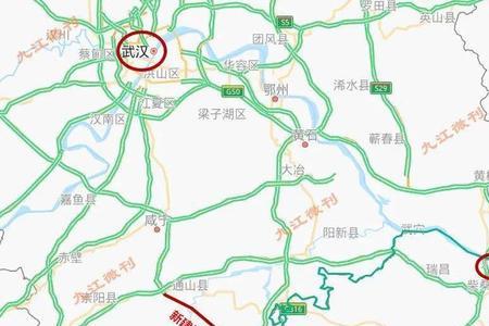 南昌可以上高速吗