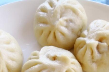 牛肉包子开锅蒸多长时间就熟了