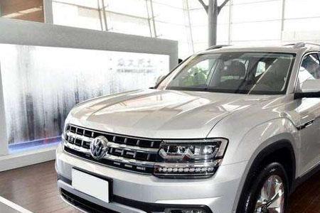 大型suv8座排名前十名